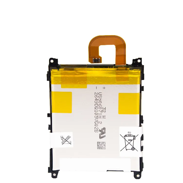 Новый Сменный аккумулятор 3000 мАч LIS1525ERPC для SONY Xperia Z1 L39H C6903 L39T L39U C6902 батареи +
