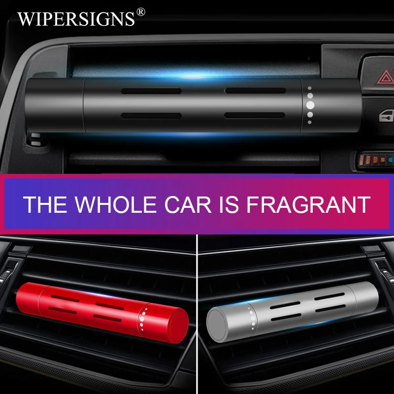 Автомобильный освежитель воздуха с зажимом для духов автомобильный диффузор