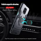 Чехол для Xiaomi Redmi Note 10 Pro, чехол с подставкой для Redmi Note 11, 10S, 11T, Xiaomi Redmi Mi Note 10T, 11 lite Pro Ultra Poco X4, X3, M4, NFC