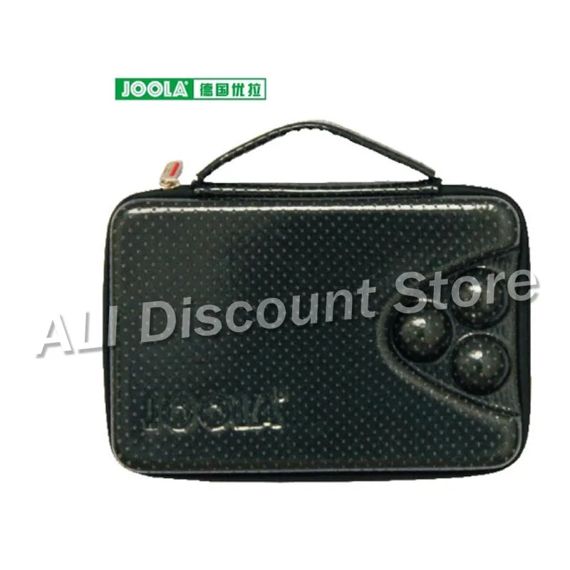 

Joola Original Table Tennis Bag Ping Pong Case Multi-functional Backpack racket bag 819