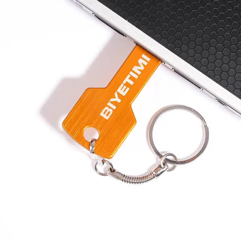 Usb флеш-накопитель biyetimi Corloful Key 8 ГБ 16 ГБ 32 ГБ 64 ГБ Memory Usb Stick 2,0 Флешка для ПК