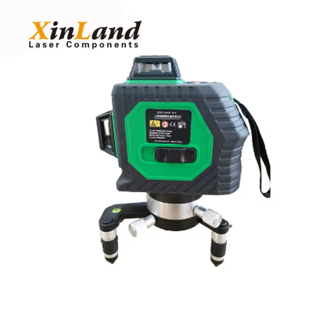 Good price low cross measuring tape laser spirit level