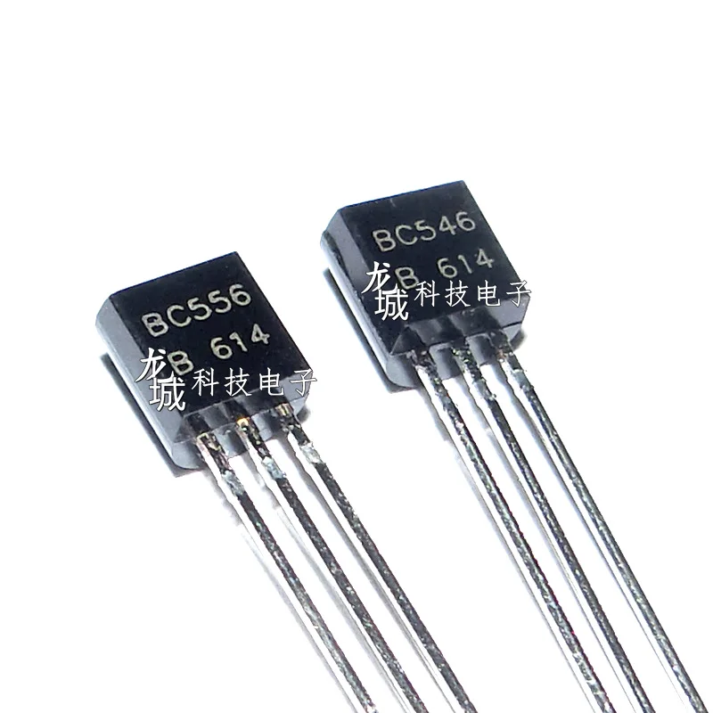 BC546B BC556B C546B C556B TO-92 | Компьютеры и офис