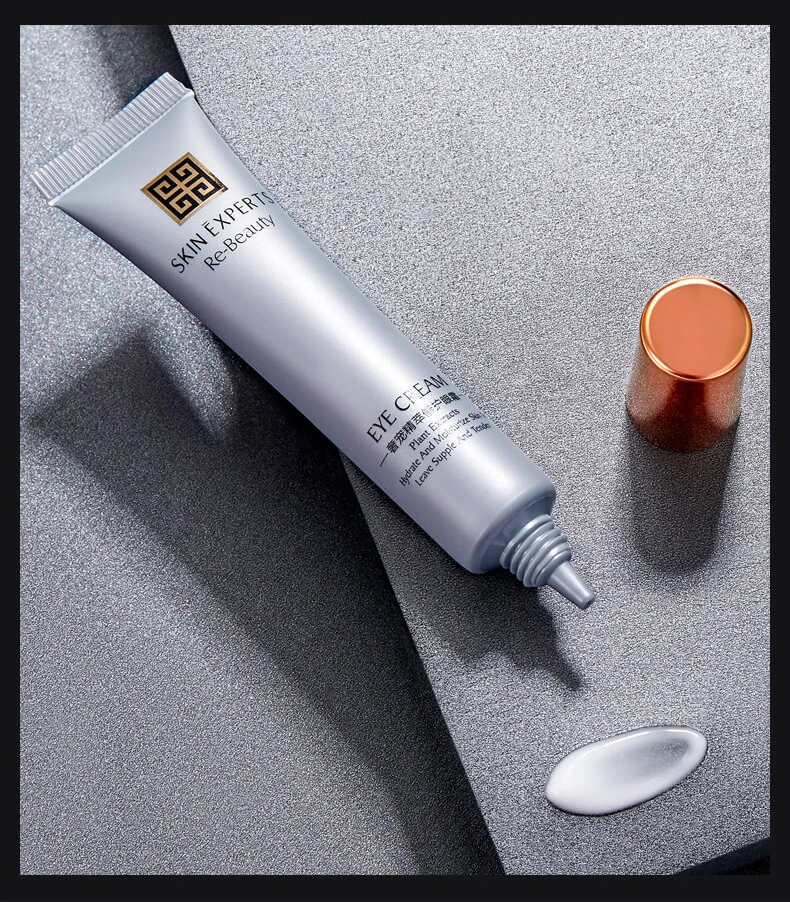 

Six Peptides Serum Anti Aging Eye Cream Peptide Collagen Serum Anti-Wrinkle Anti-Age Remover Dark Circles Eye Care
