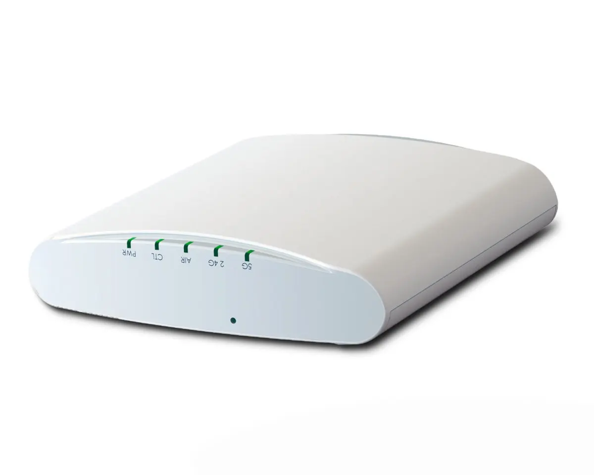 Беспроводная точка доступа Wi Fi Ruckus ZoneFlex R310 901 WW02 (alike US02 EU02) Двухдиапазонная 802.11ac