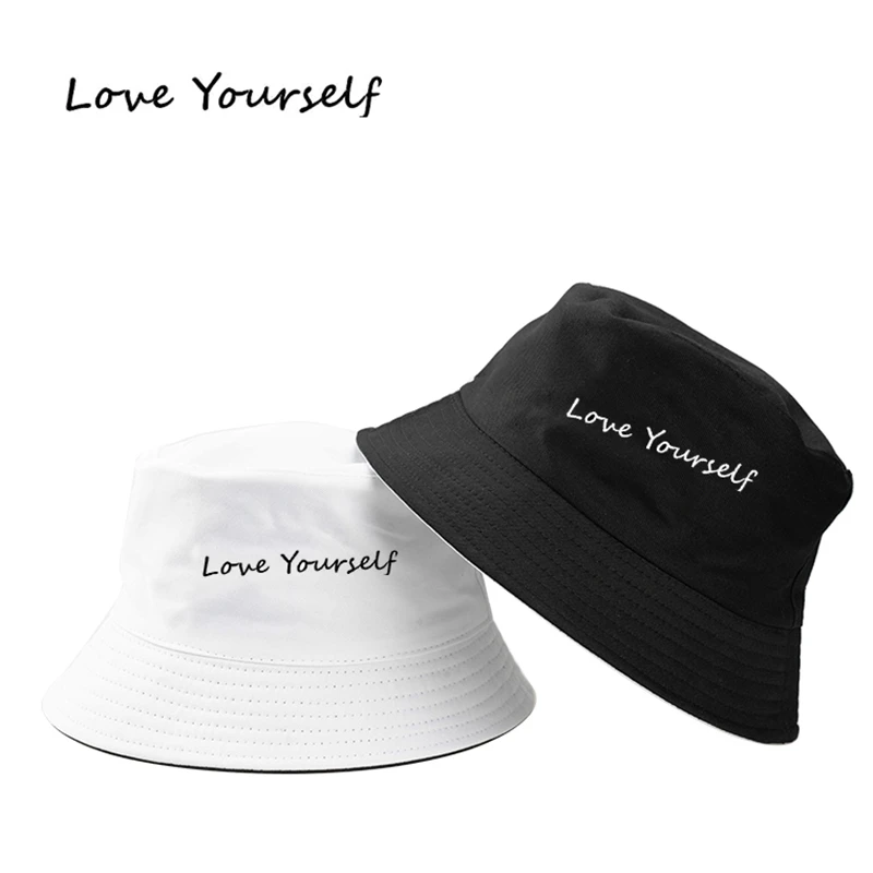 Дизайнерская индивидуальная хлопковая кепка для рыбалки LoveYourself с вышивкой