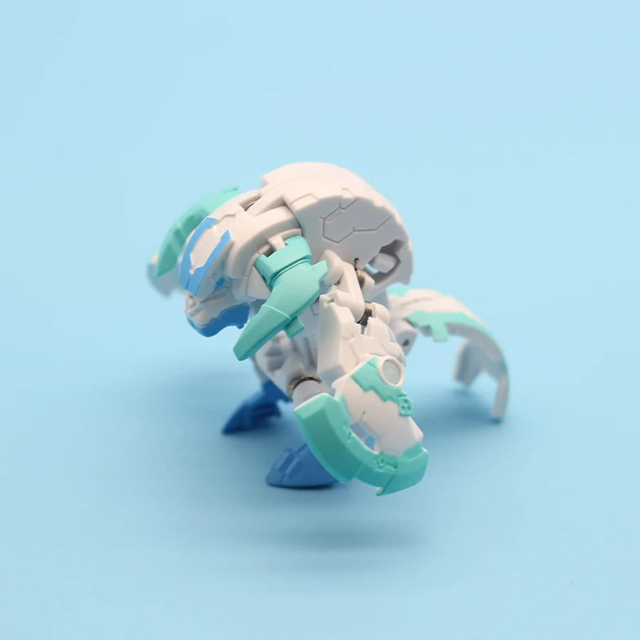 Bakuganes ультра фракции Haos Cubbo 、 Garganoid Maxotaur трансформирующие Коллекционные фигурки