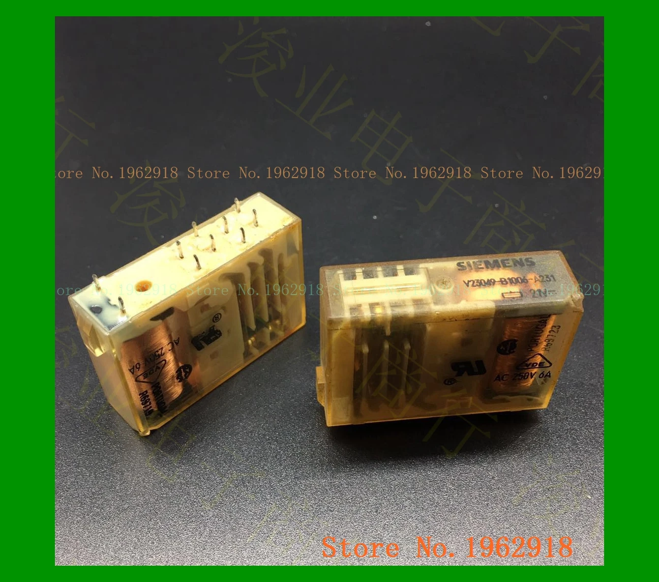 

V23049-B1006-A231 21V The old The old