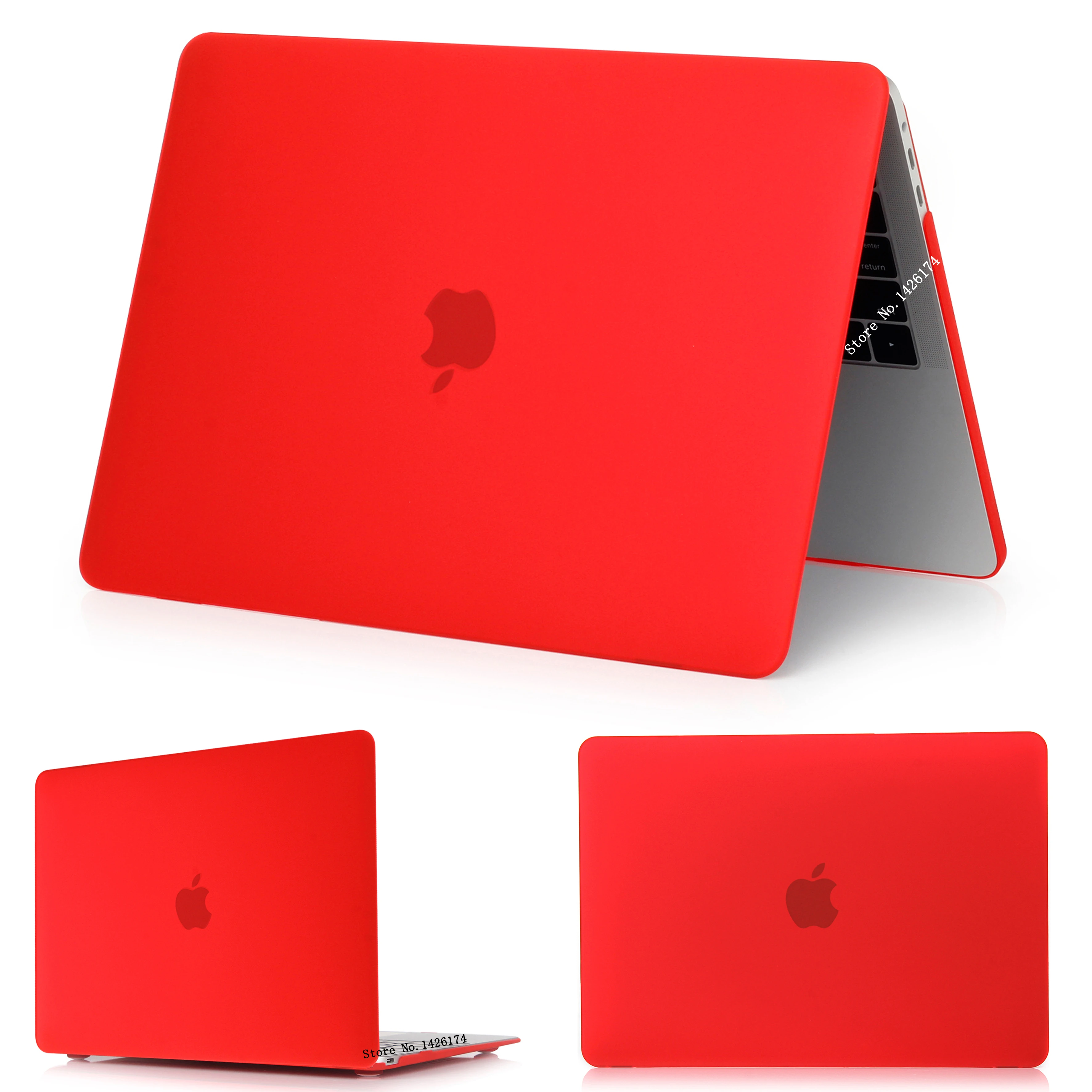 Чехол для Apple Macbook Air Pro Retina 11 6 12 13. 3 15. 4 дюйма mac book Touch Bar 2018 13 15 с сенсорным ID A1932|Сумки