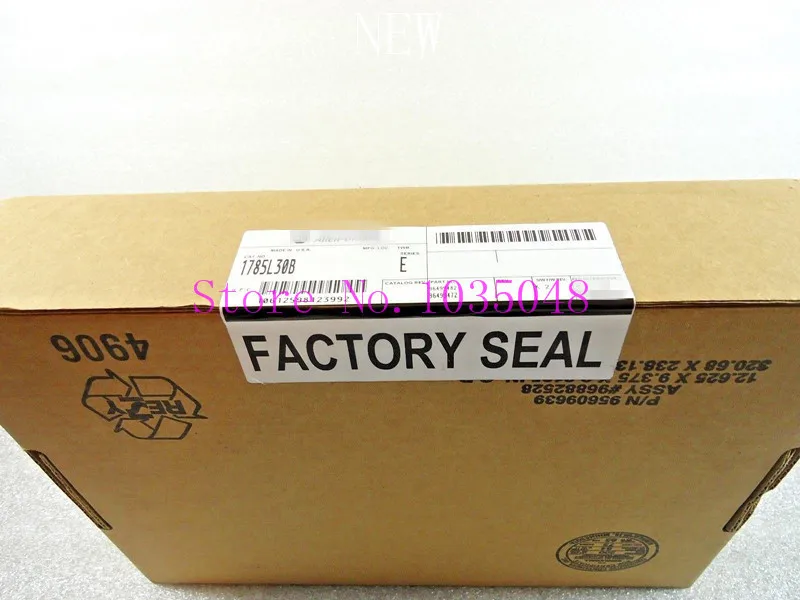 

1PC 1785-L30B E 1785-L30B New and Original Priority use of DHL delivery #01