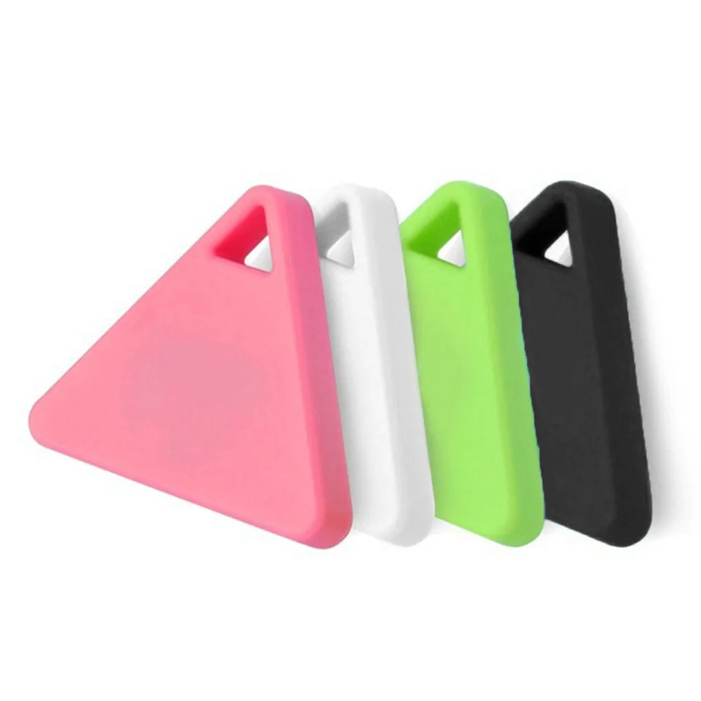 Умная бирка беспроводной Bluetooth 4 0 трекер Детская сумка кошелек ключ GPS-локатор