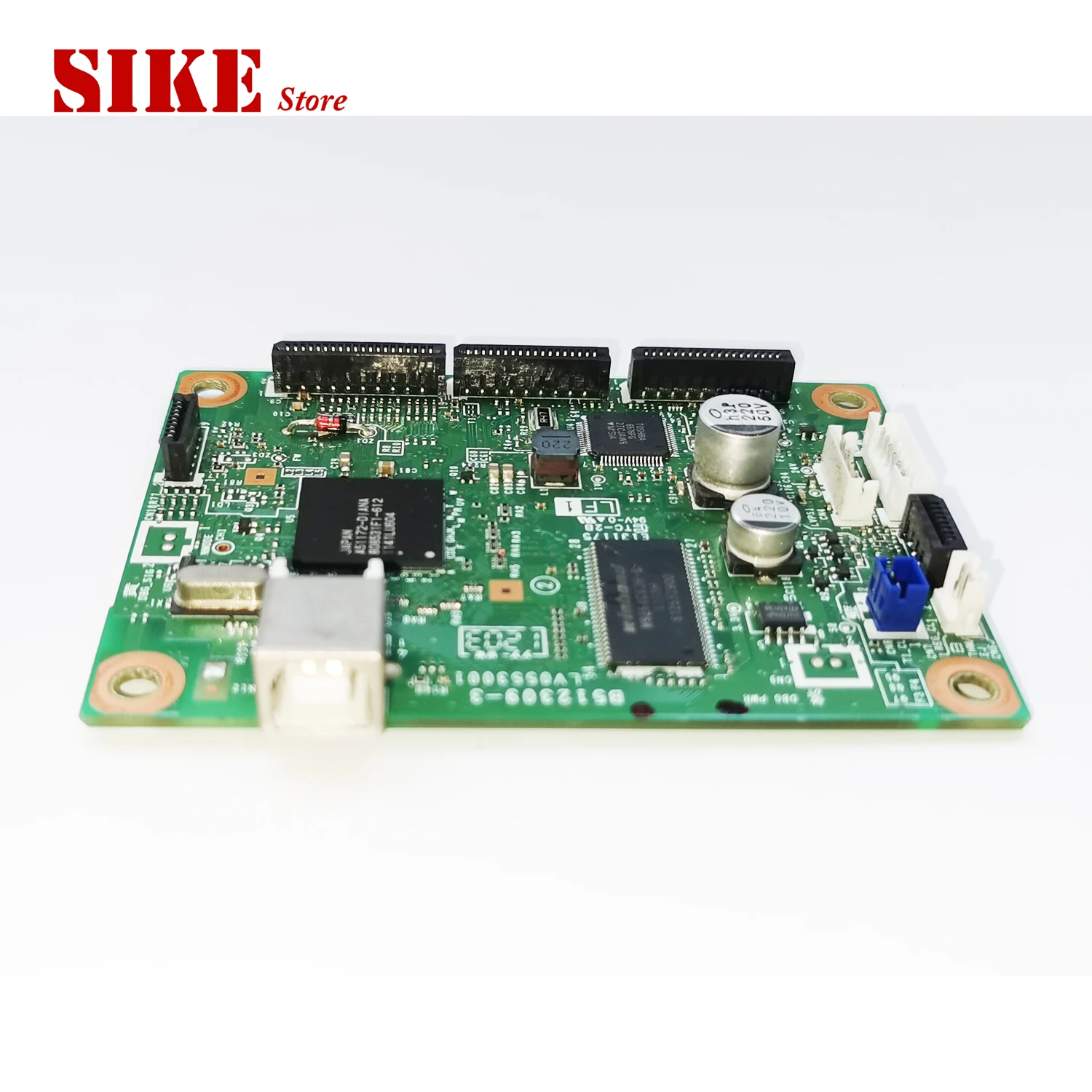 LV0727001 Logic Main Board For Brother HL-2240 HL-2240D HL-2130 HL2130 HL2240 HL2240D Formatter board mainboard Mother | Компьютеры и
