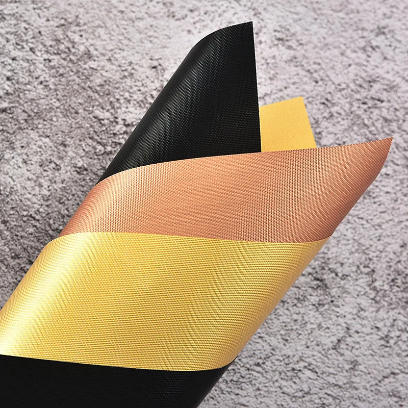 1 шт. антипригарный коврик для барбекю многоразовые термостойкие накладки