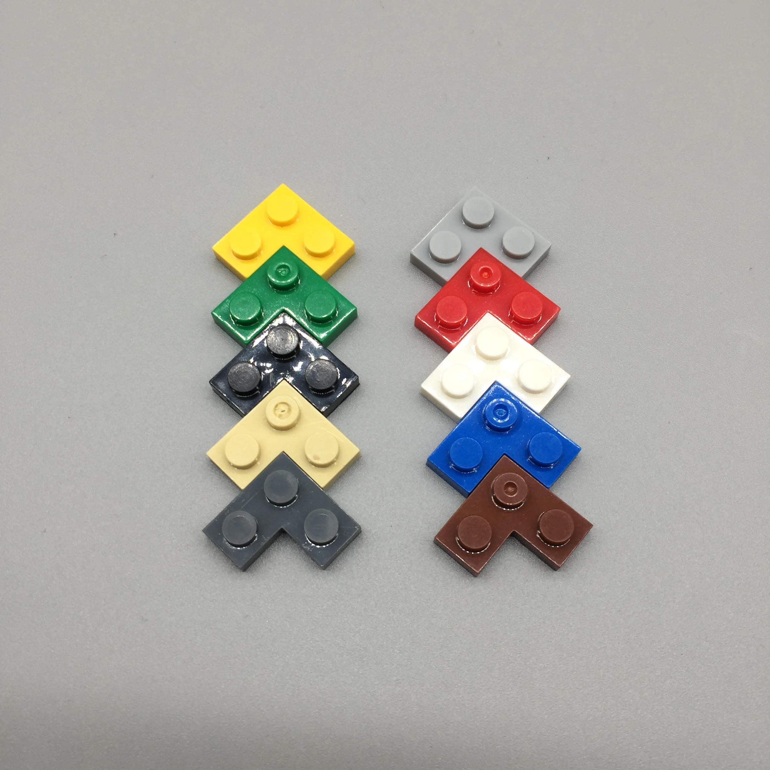 

Конструктор 2x2, совместимый с конструкторами MOC, 2420