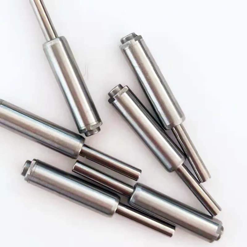 

5pics 12.75mm Dental Push button handpiece Shaft for For Teeth Equpiment Maintenance