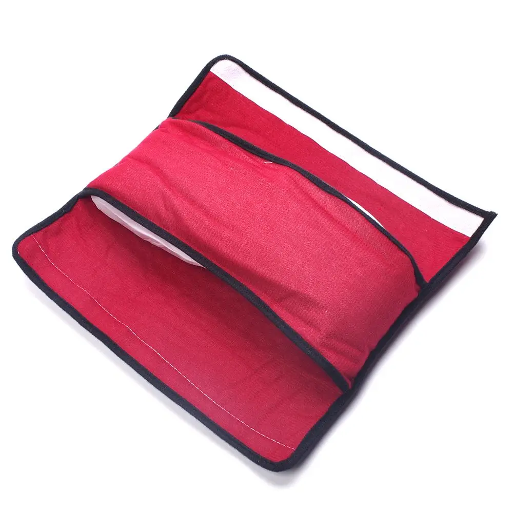 

1 Piece Baby Children Safety Strap Thick Plush Fabric Car Seat Belts Pillow Soft Shoulder Protection Pad Cushion Neck Seat Belt