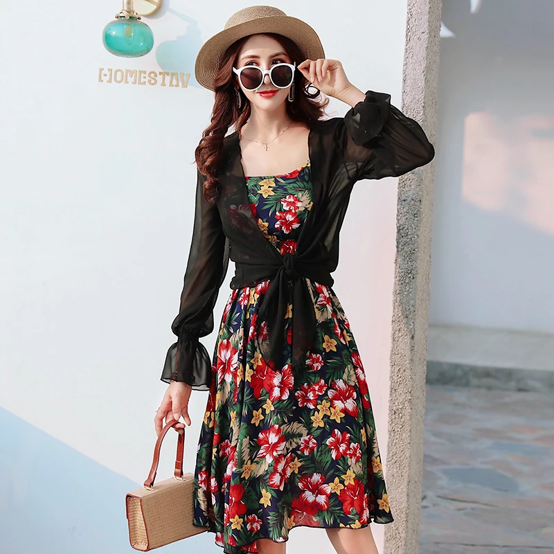 Женская шаль с длинным рукавом белая черная Красная для официальвечерние