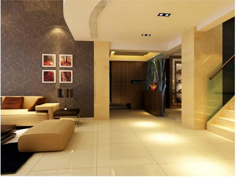 

Recessed Dimmable COB LED Ceiling light 10W20W AC85-265V LED Ceiling Lamps Warm Cold White Indoor Lighting