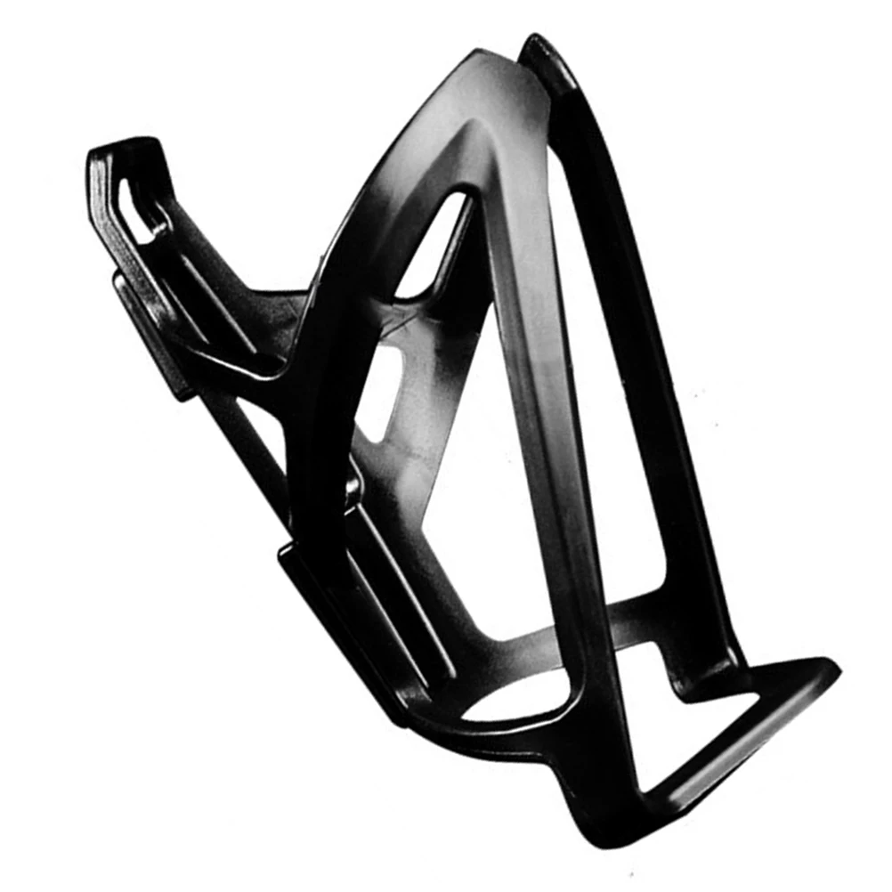 

1pc Mtb Road Bike Bicycle Bottle Rack Lightweight PC Plastic Bottle Holder Cage Bike Water Cup Rack Outdoor Cycling Accessories