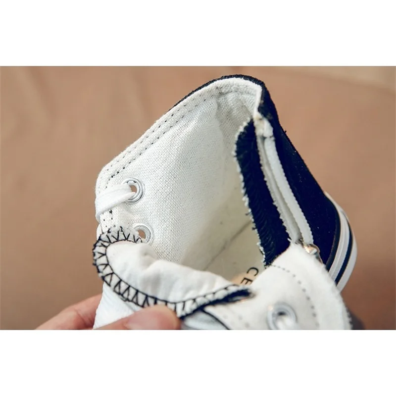 

Fashion Children Shoes New Kids Shoes Casual Kids Sneakers Breathable Girls Sneakers Comfortable Boys Shoes For Children
