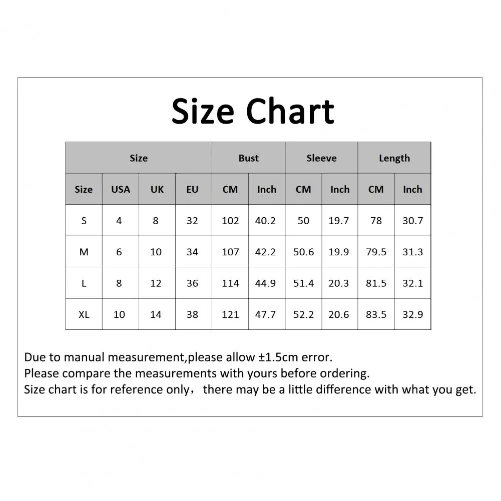 

Women Jacket Autumn Winter Long Sleeve Reversible Plaid Pockets Warm Coat Plush Jacket