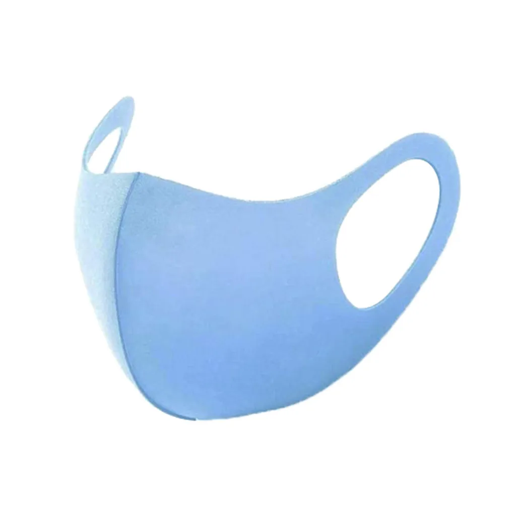 

1pcs Unisex Breathable Cotton Health Cycling Anti-Dust Cotton Design Mouth Face Mask Respirator Men Women Masque Mascarilla