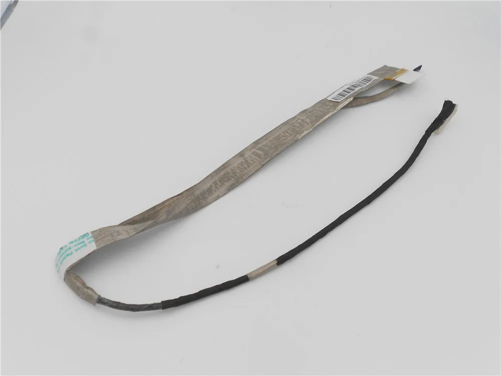 

LCD CABLE FOR MSI GE70 MS1759 MS-1759 LED K19-3040074-J86 LVDS FLEX VIDEO CABLE