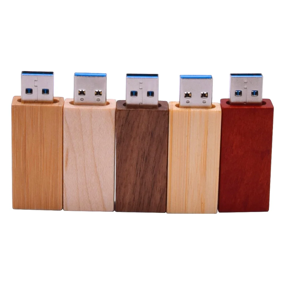 Реальная емкость деревянный USB флэш-накопитель 64 ГБ 32 ГБ 16 ГБ USB 3,0 флеш-накопитель портативный накопитель Personalizado Cle U(более 10 бесплатных логотипов