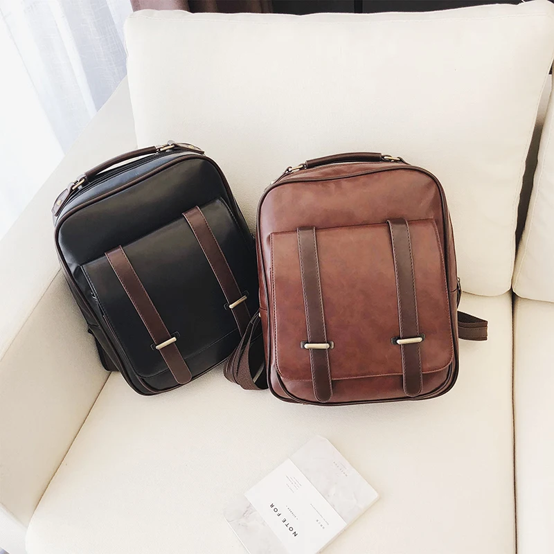 Обувь для девочек Дорожная сумка рюкзак Mochilas Женская мода двойной сумки на плечо