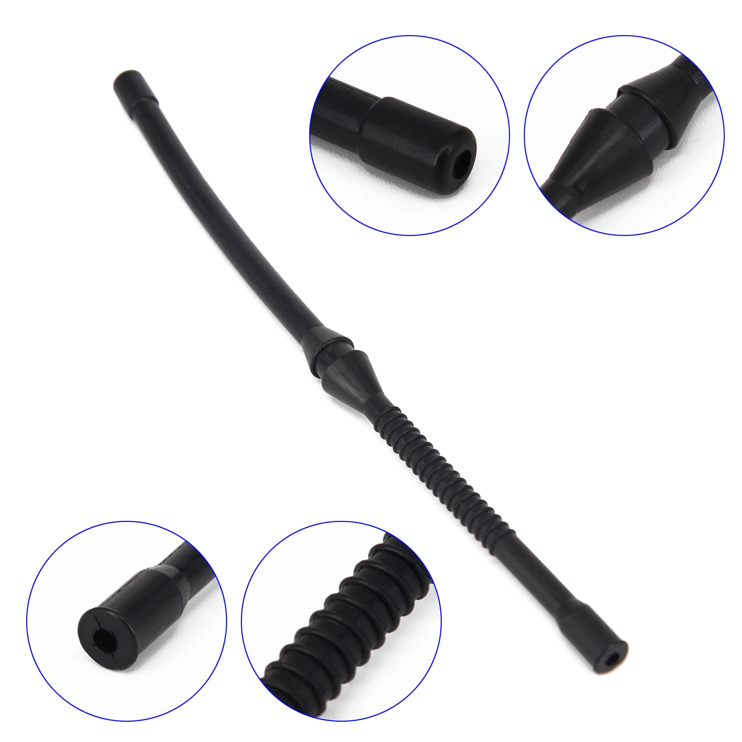 Электрооборудование для топливной линии двигателя трубки бензиновых шлангов