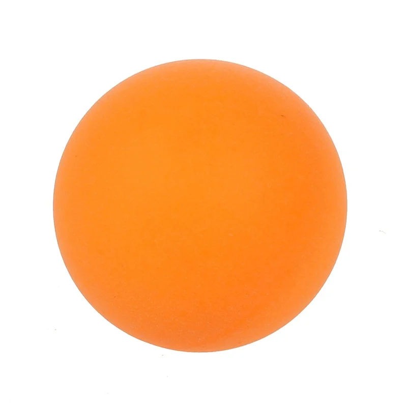 

Sports plastic Orange Table tennis Table tennis ball 40 mm diameter 12 pcs