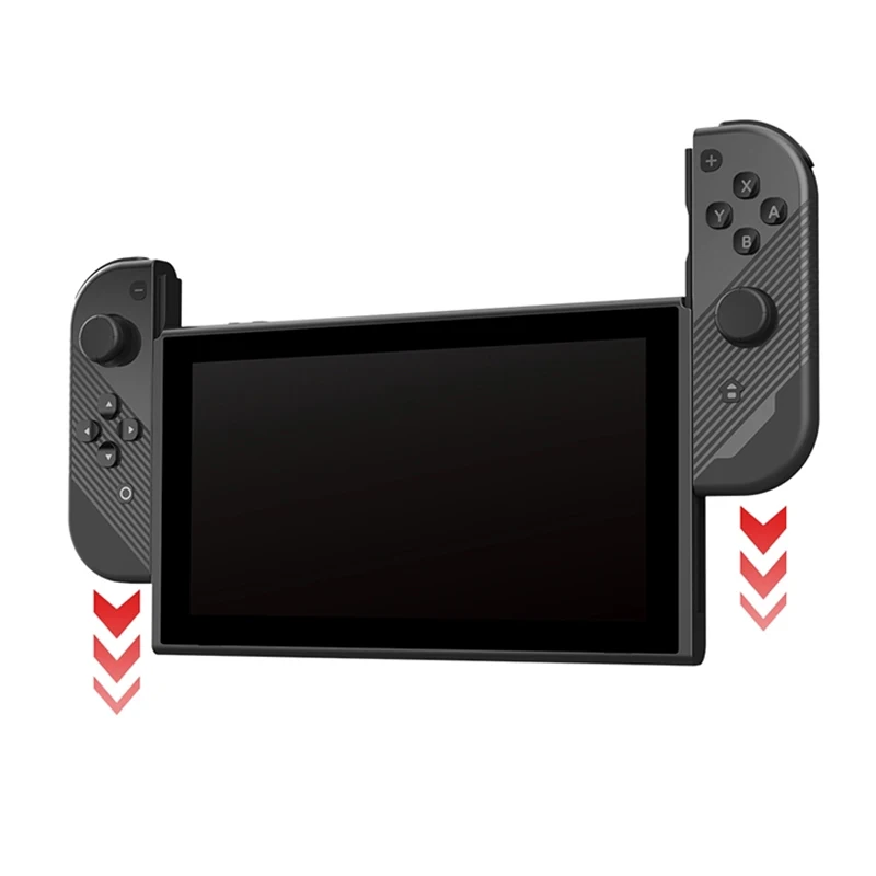Джойстик с левой и правой ручкой для NS Switch беспроводной контроллер поддержкой