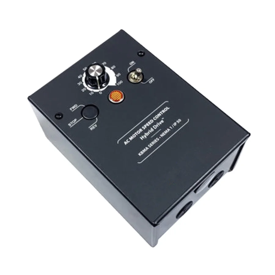 

KBMM-225 DC motor speed controller