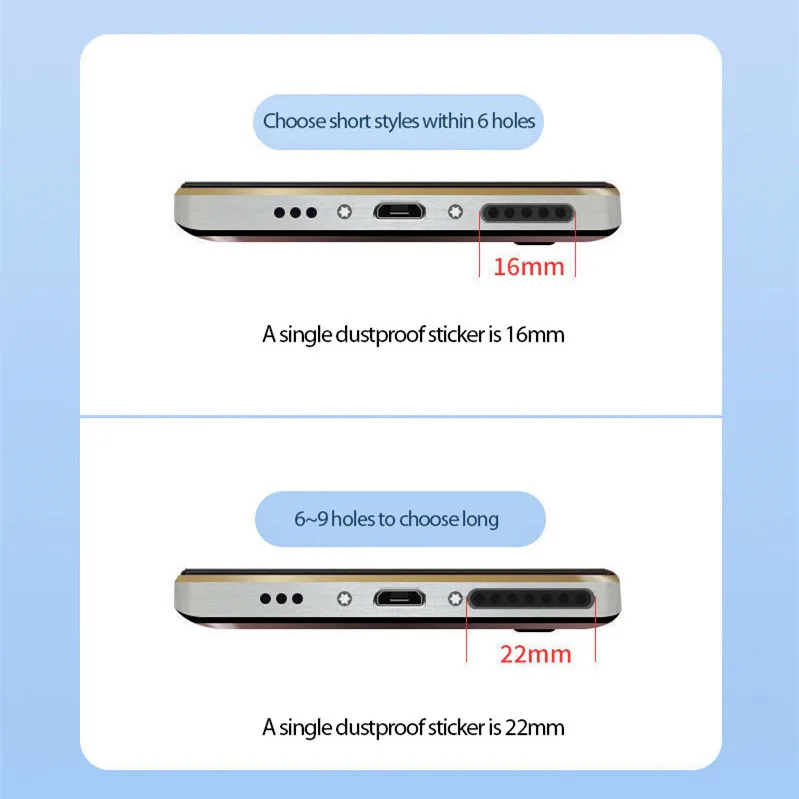 Универсальный пылезащитный стикер для динамика сетка наушников Пылезащитная