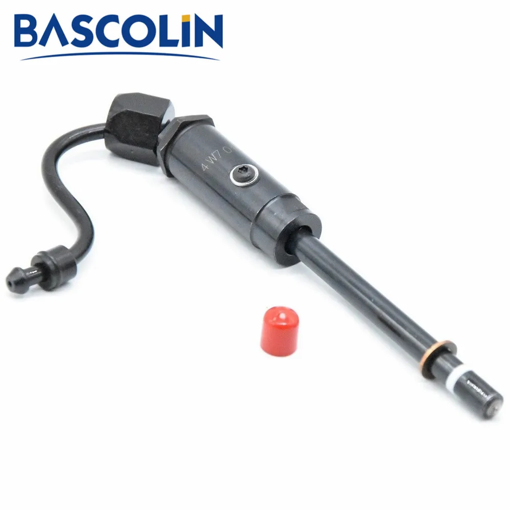 Original BASCOLIN Fuel Injector Pencil Nozzle 4W7016 OR3420 For Caterpillar 3208 Diesel Engine | Автомобили и мотоциклы