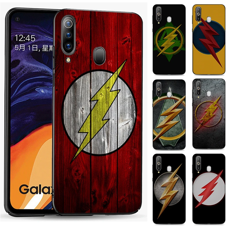 Gerleek Дональд Дейзи Дак из термопластика чехол для samsung Galaxy A5 A6 A7 A8 A9 A10 A30 A40 A50 A70