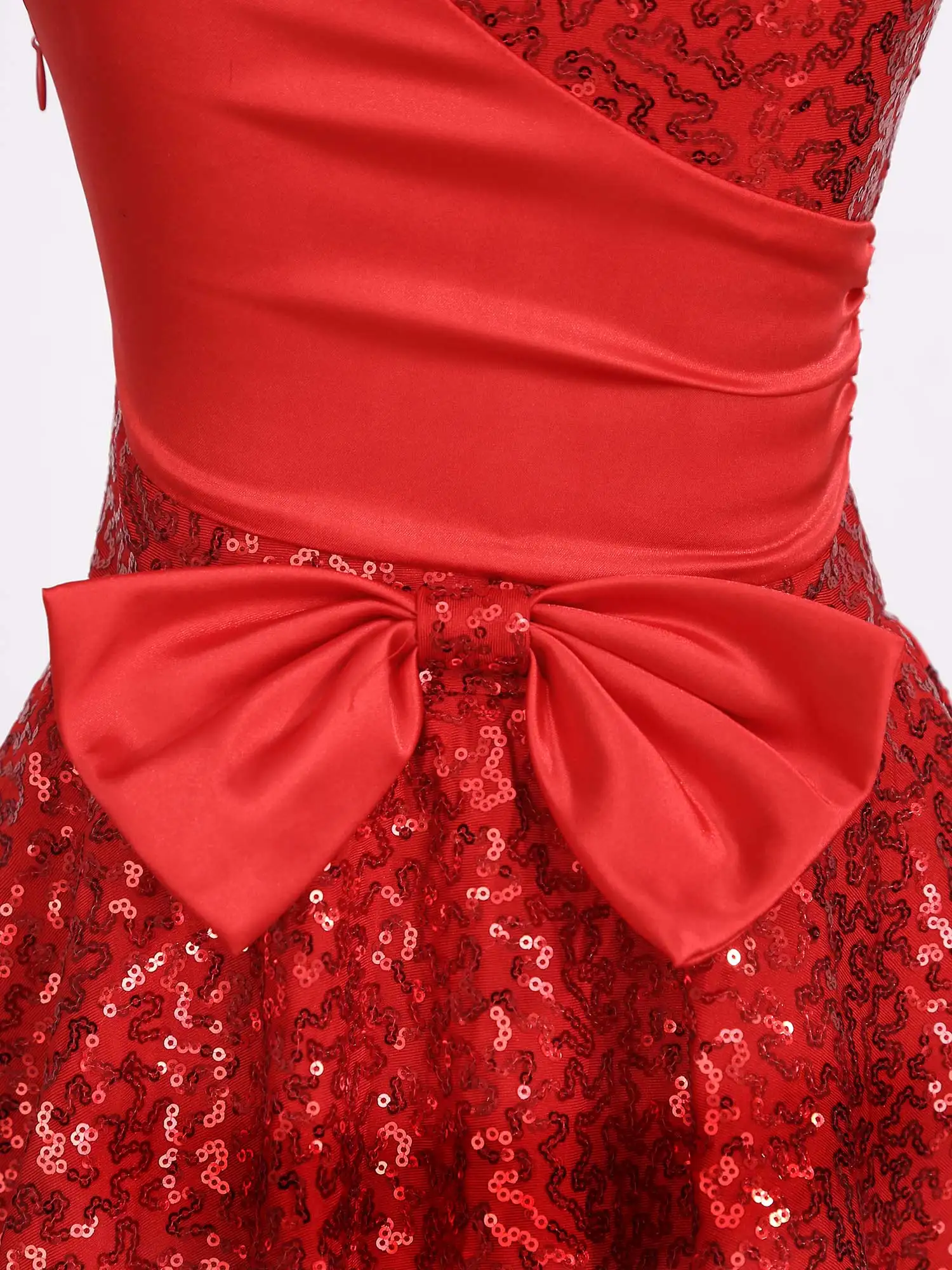 Детское балетное танцевальное платье с блестками для девочек красивые