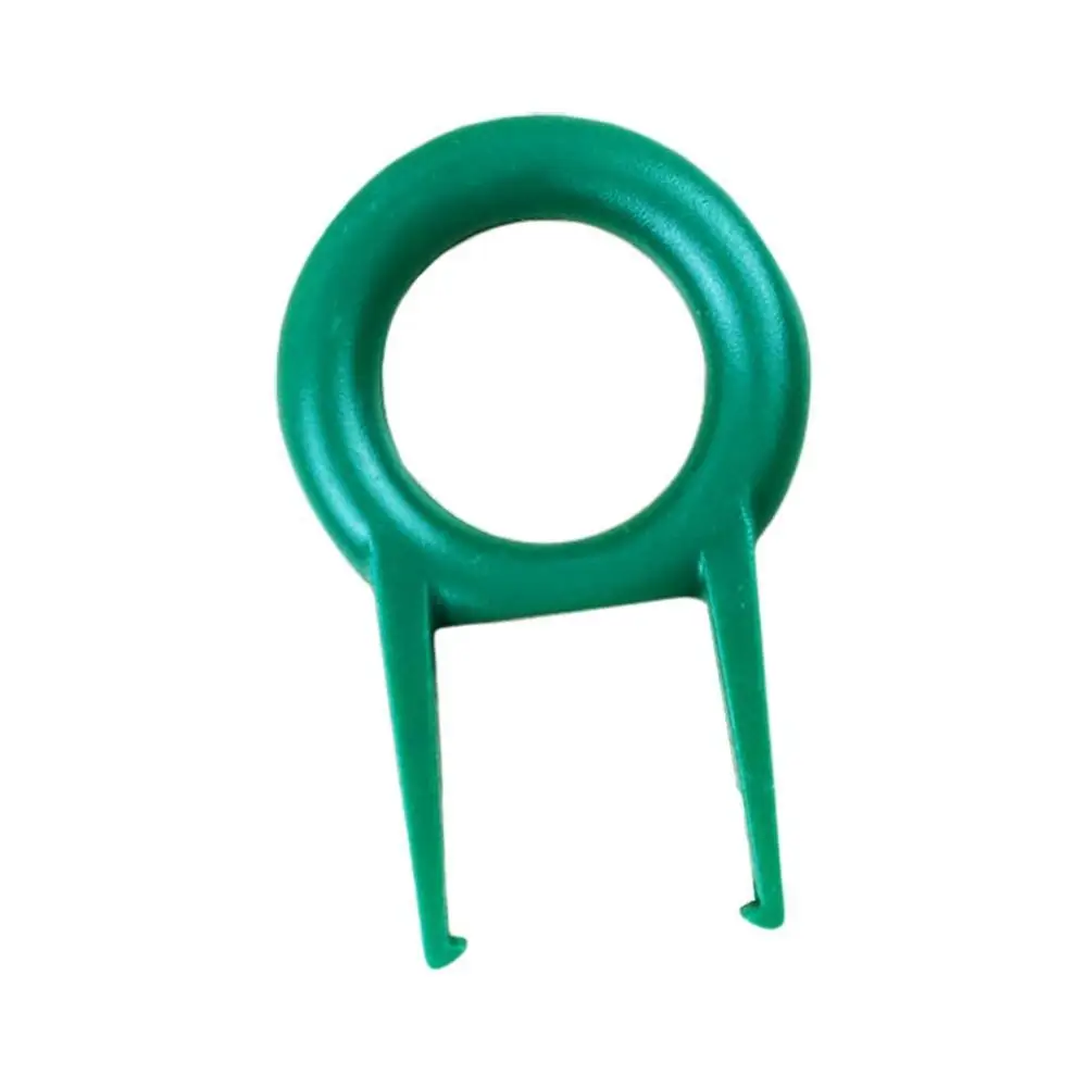 

5Pcs Random Color Universal Mechanical Keyboard Key Keycap Switch Puller Remover keyboard Repair Tool