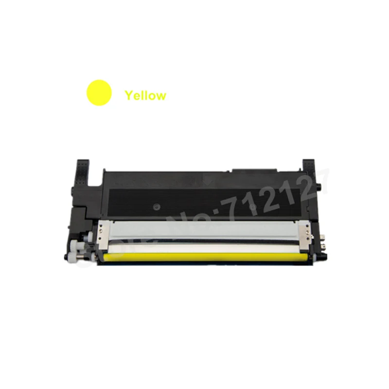 Тонер-картридж YLC для принтера Samsung C430W C433W C480 C480FN C480FW C480W | Компьютеры и офис