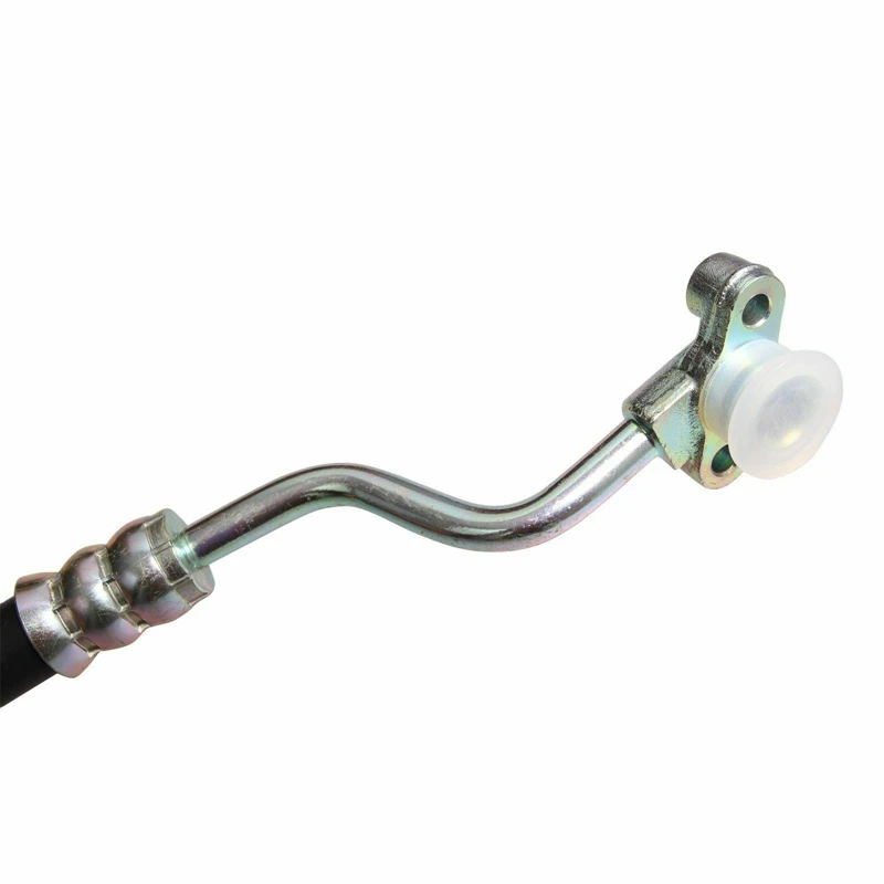 

Top!-Car Power Steering Pressure Hose for Honda Accord 1998-2002 L4 2.3L OE:53713-S84-A04 PSPH3038H