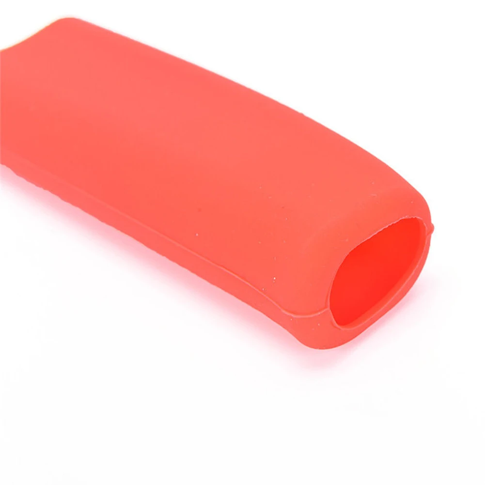 Автомобильные чехлы для ручных тормозов противоскользящие муфты силиконовые