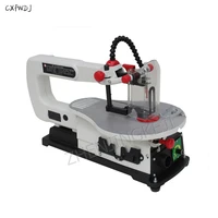 carpentry chainsaw electric desktop wire saw cutting plastic cutting wood cutting metal wire saw band saw machining center