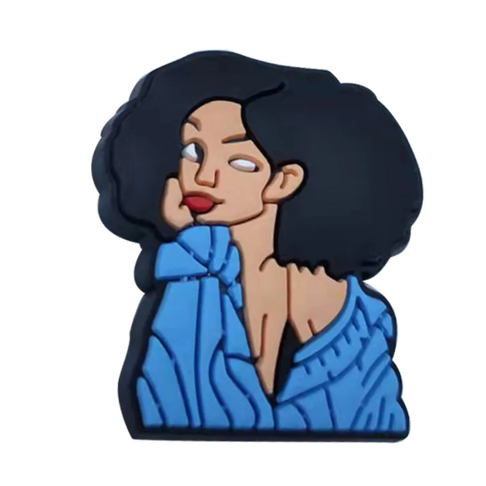 1 шт. магниты на холодильник из ПВХ | Дом и сад