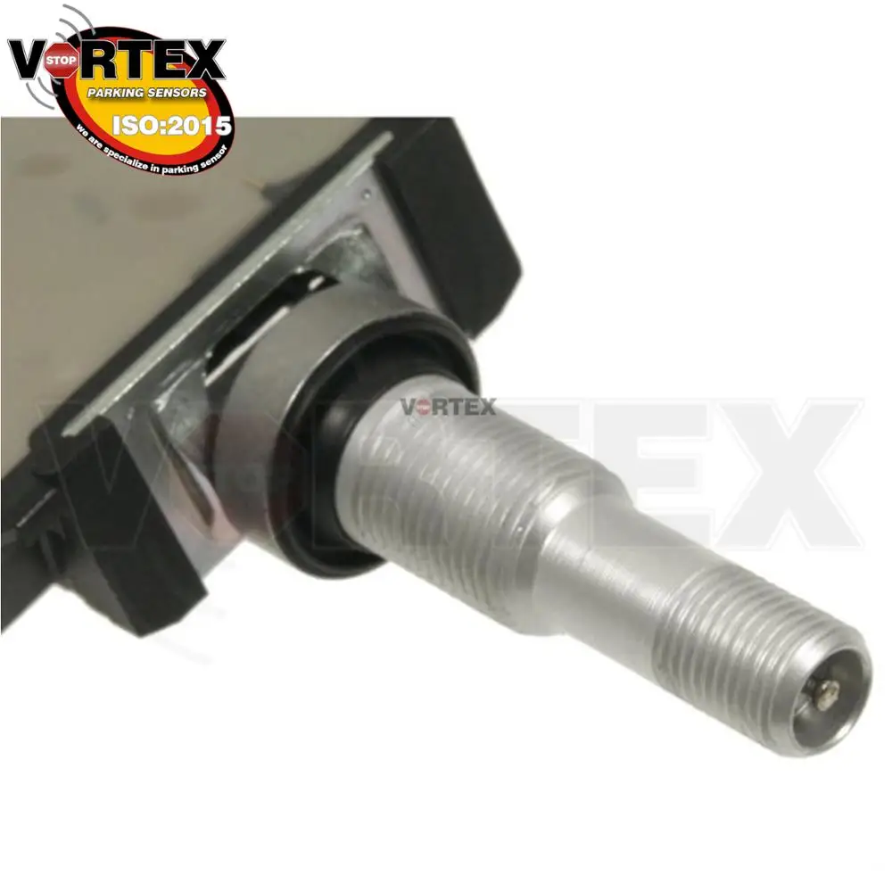 Датчик контроля давления в шинах TPMS для Mercedes Benz SL E CLS M S R GL A0025408017 4 шт. 433