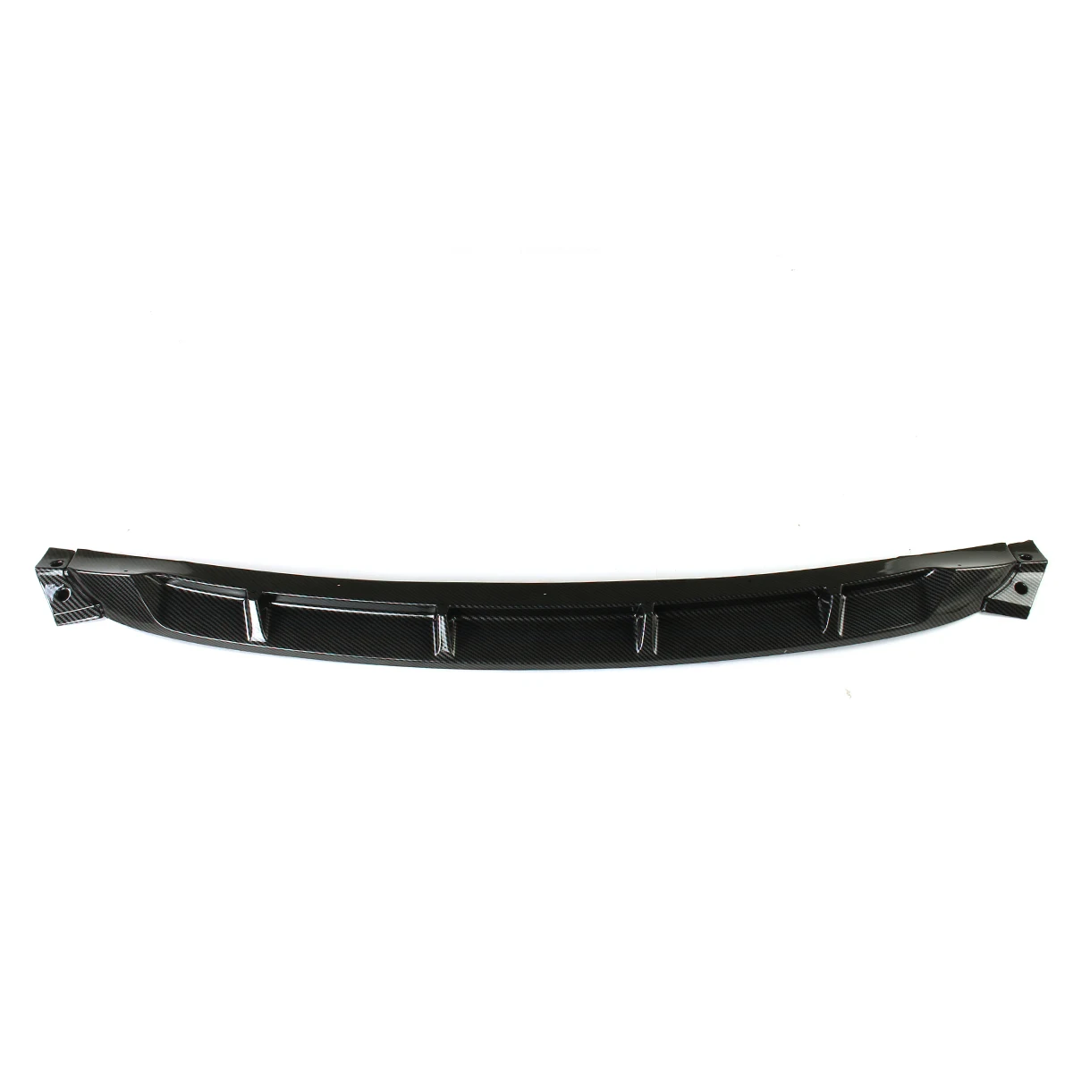 3Piece Car Front Bumper Lip Splitter Diffuser Body Kit Spoiler Guard Protection For BMW 5-Series G30 G31 G38 540i M Sport | Автомобили и