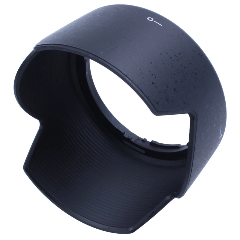 Специальный лепесток Замена HB-34 байонетная бленда для объектива Nikon AF-S DX Nikkor 55-200mm