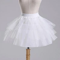 new formal children petticoats for flower girl dress petticoats little girlskidschild petticoats