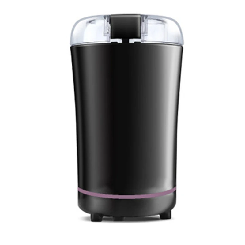 

Coffee grinder European regulations American regulations 120V / 220V stainless steel powder mill household grinder mill