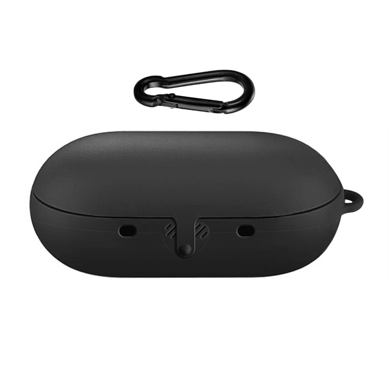 

Wireless Bluetooth Silicone Earphone Protective Case for Samsung Gear IconX 2018 Earphone Protective Case