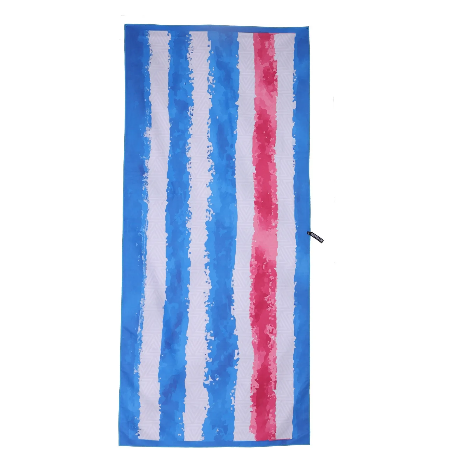 180X80CM платье принцессы Русалочки с пляжное полотенце инновационная печать